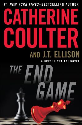 The End Game book cover