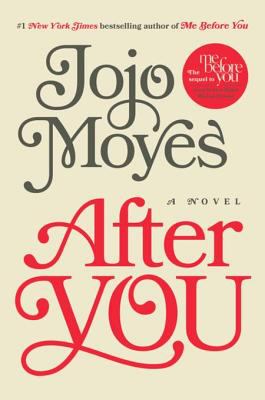 After You book cover