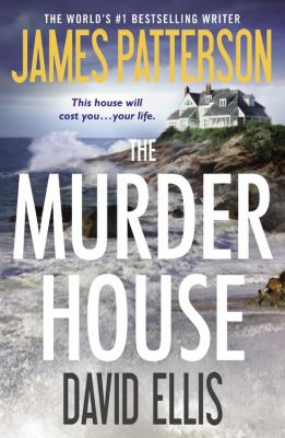 The Murder House book cover
