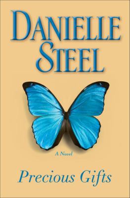 book cover precious gifts