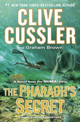 Cover of the Pharoahs secret