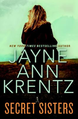 Secret sisters book cover