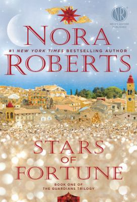 Cover of Stars of Fortune