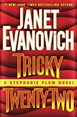 Cover of Tricky Twenty Two