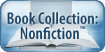 Book Collection: Nonfiction logo wide