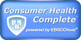 Consumer Health Complete logo wide