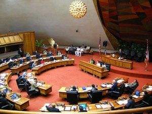 Hawaii State Legislature