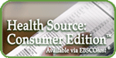 Health Source: Consumer Edition logo wide
