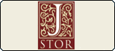 JSTOR logo wide