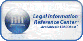 Legal Information Reference Center logo wide