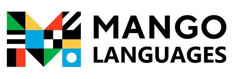 Mango Languages logo