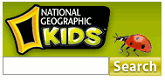 National Geographic Kids logo wide