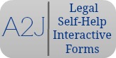 Access to Justice - Legal Self-Help Interactive Forms logo wide