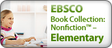 Book Collection: Nonfiction - Elementary School Edition logo wide