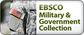 Military & Government Collection logo wide
