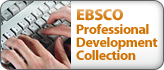 Professional Development Collection logo wide