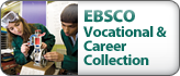 Vocational & Career Collection logo wide