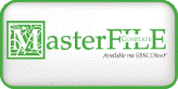 MasterFILE Complete logo wide