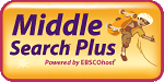 Middle Search Plus logo wide