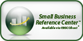 Small Business Reference Center logo wide