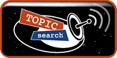 TOPICsearch logo wide