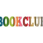 colorful letters spelling out bookclub
