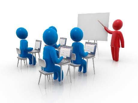 computer tutoring image