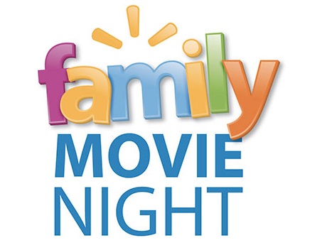 Family Movie Night