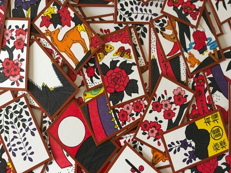 hanafuda