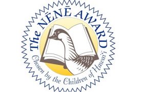 Nene Award Seal