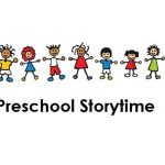 preschool storytime