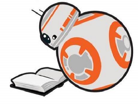 Star Wars Reads Day