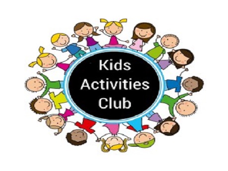 Afterschool Activities Club Tuesdays 2:30p.m.