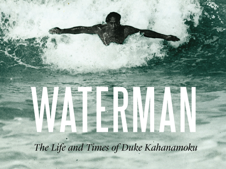 Book club - Waterman