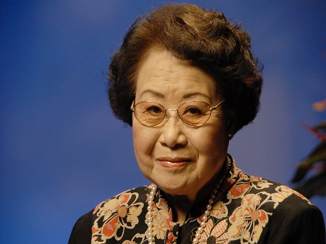 Barbara Kawakami