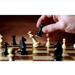 Chess Wednesdays - Kapolei