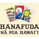 Hanafuda Na Pua Event
