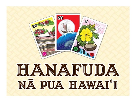 Hanafuda Na Pua Event