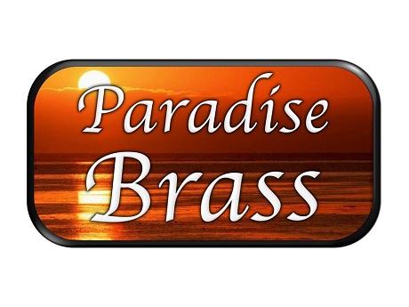Paradise Brass - 25th Infantry Division Band Brass Quintet