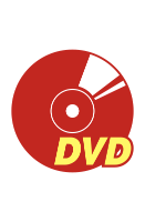 DVD logo