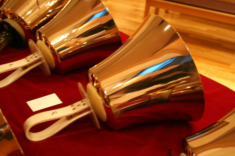 Hand Bells