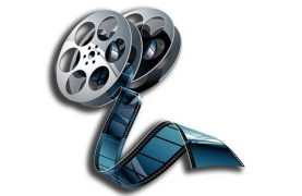 movie reel