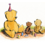 Teddy Bear Picnic