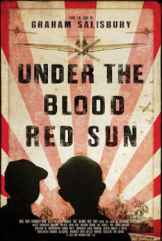 Under the Blood-Red Sun movie poster