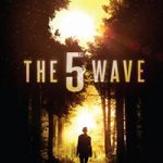 The 5th Wave book cover