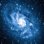 Astronomy Galaxy