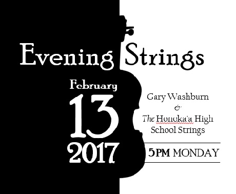 Evening Strings