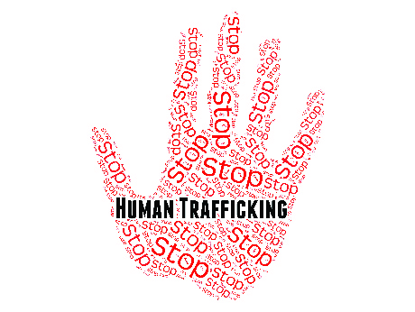 Sex Trafficking program image