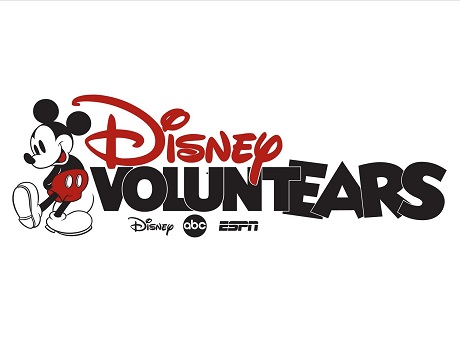 Disney VoluntEAR logo