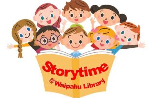 WaipahuStorytime